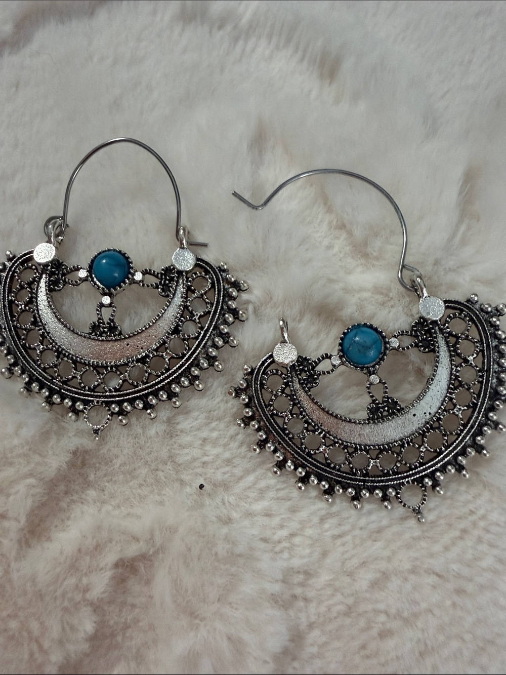 Women’s boho earrings